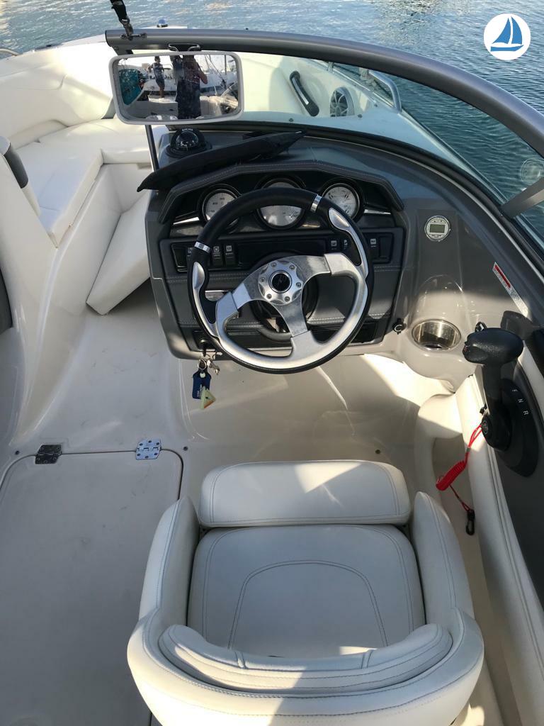 照片 Monterey 224 FS 6