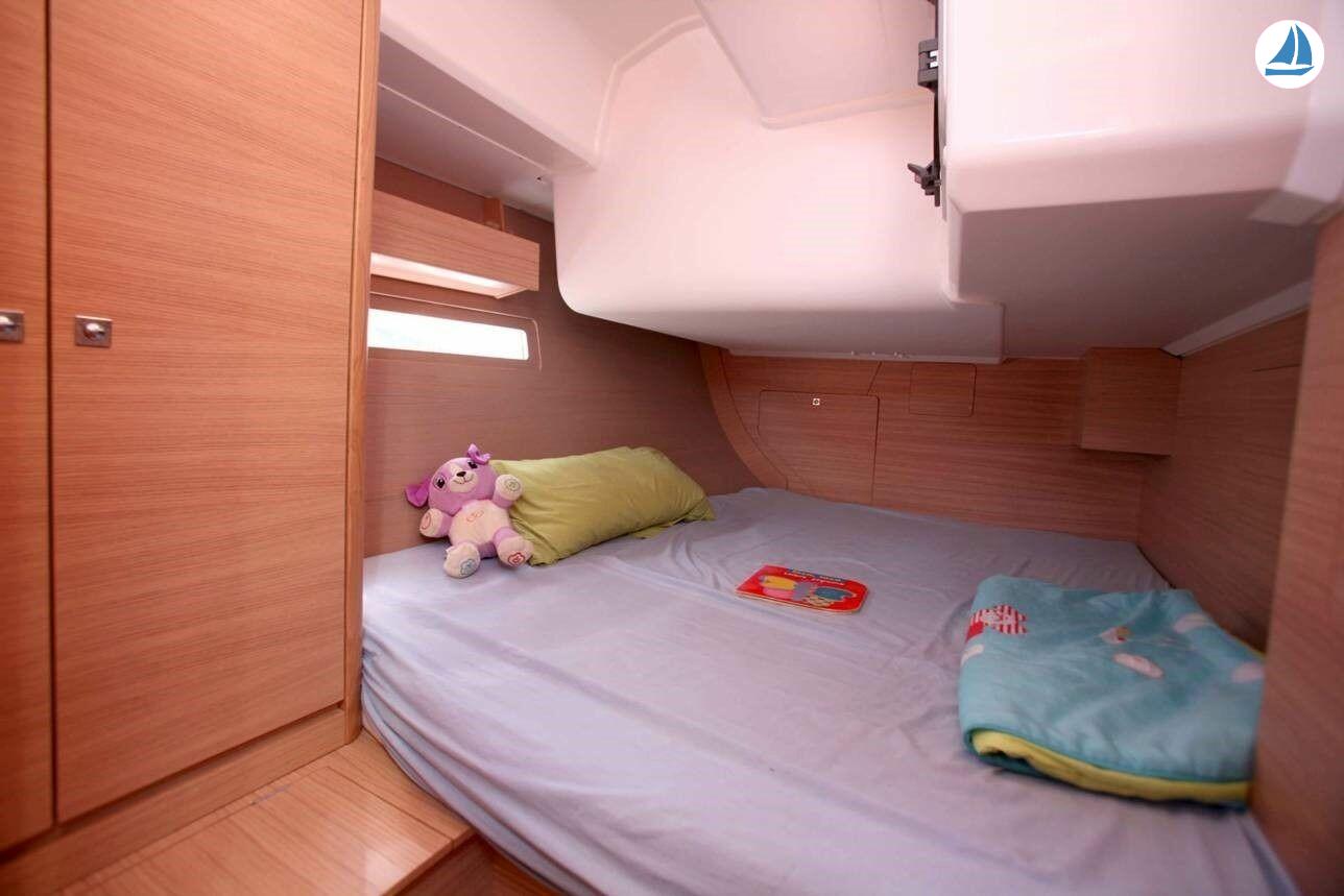 照片 Dufour 410 Grand Large 10