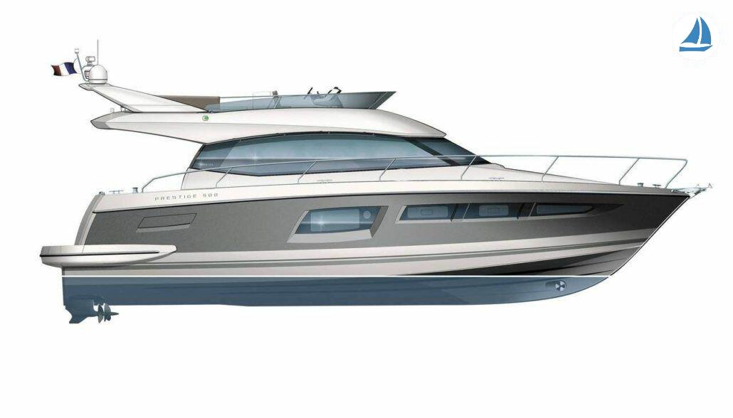 照片 Prestige 500 13