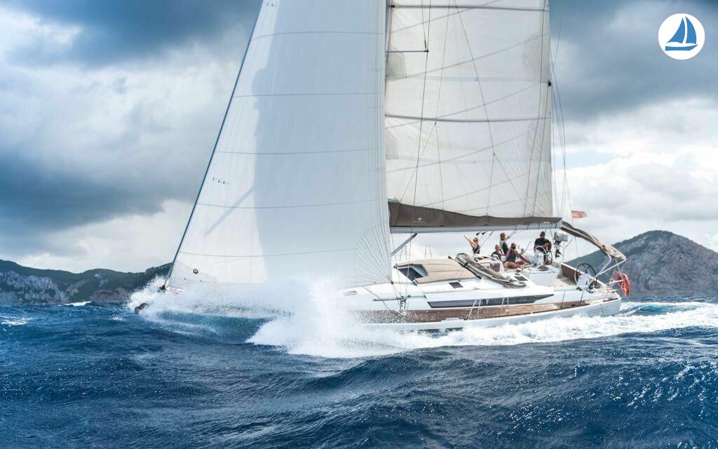 照片 Jeanneau SUN ODYSSEY 509 1