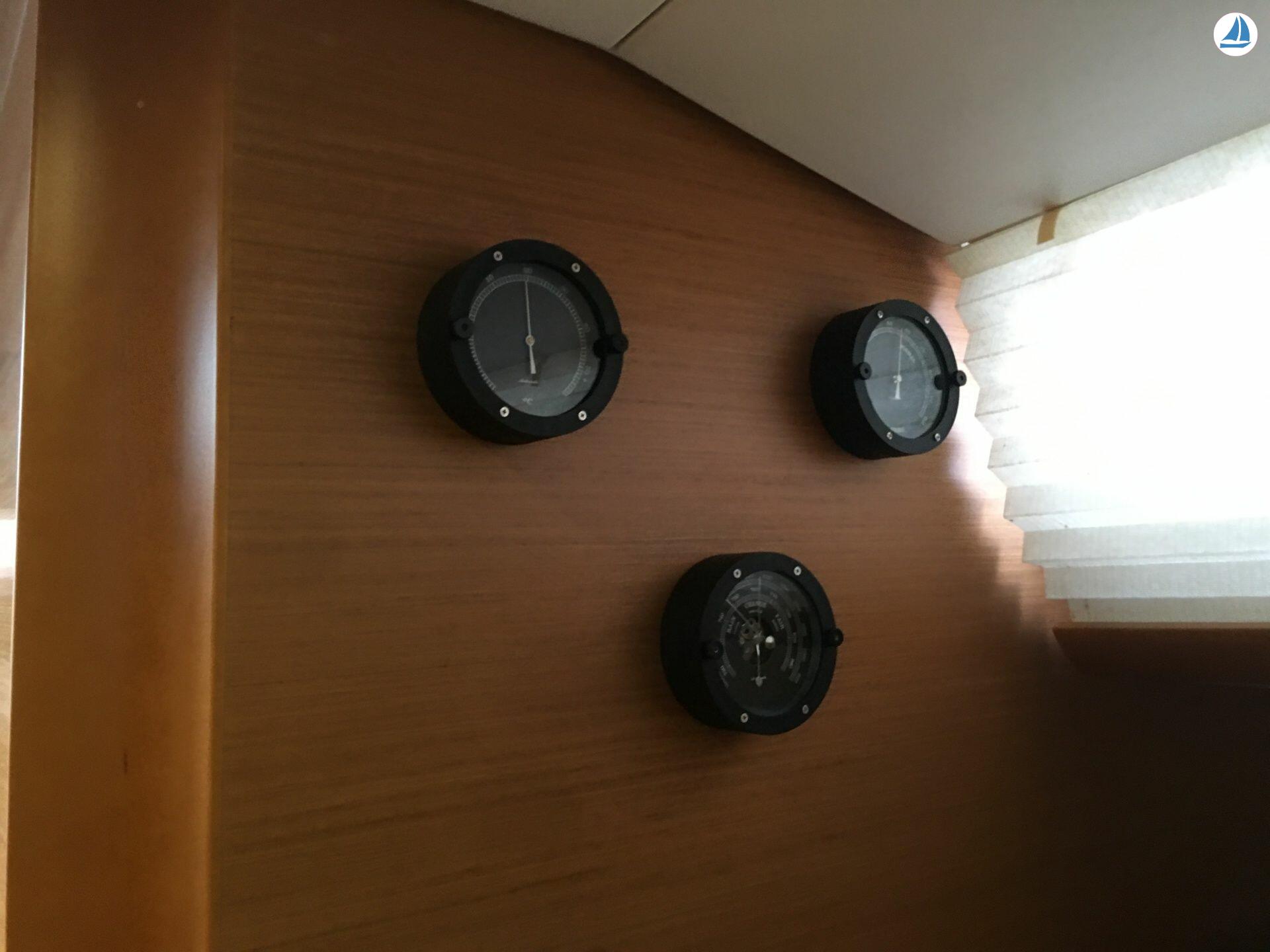 照片 Jeanneau SUN ODYSSEY 509 8