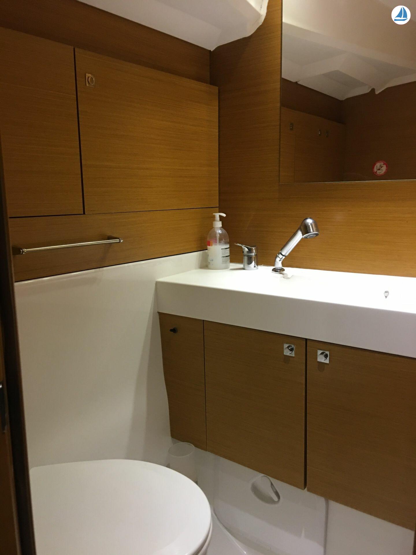 照片 Jeanneau SUN ODYSSEY 509 11