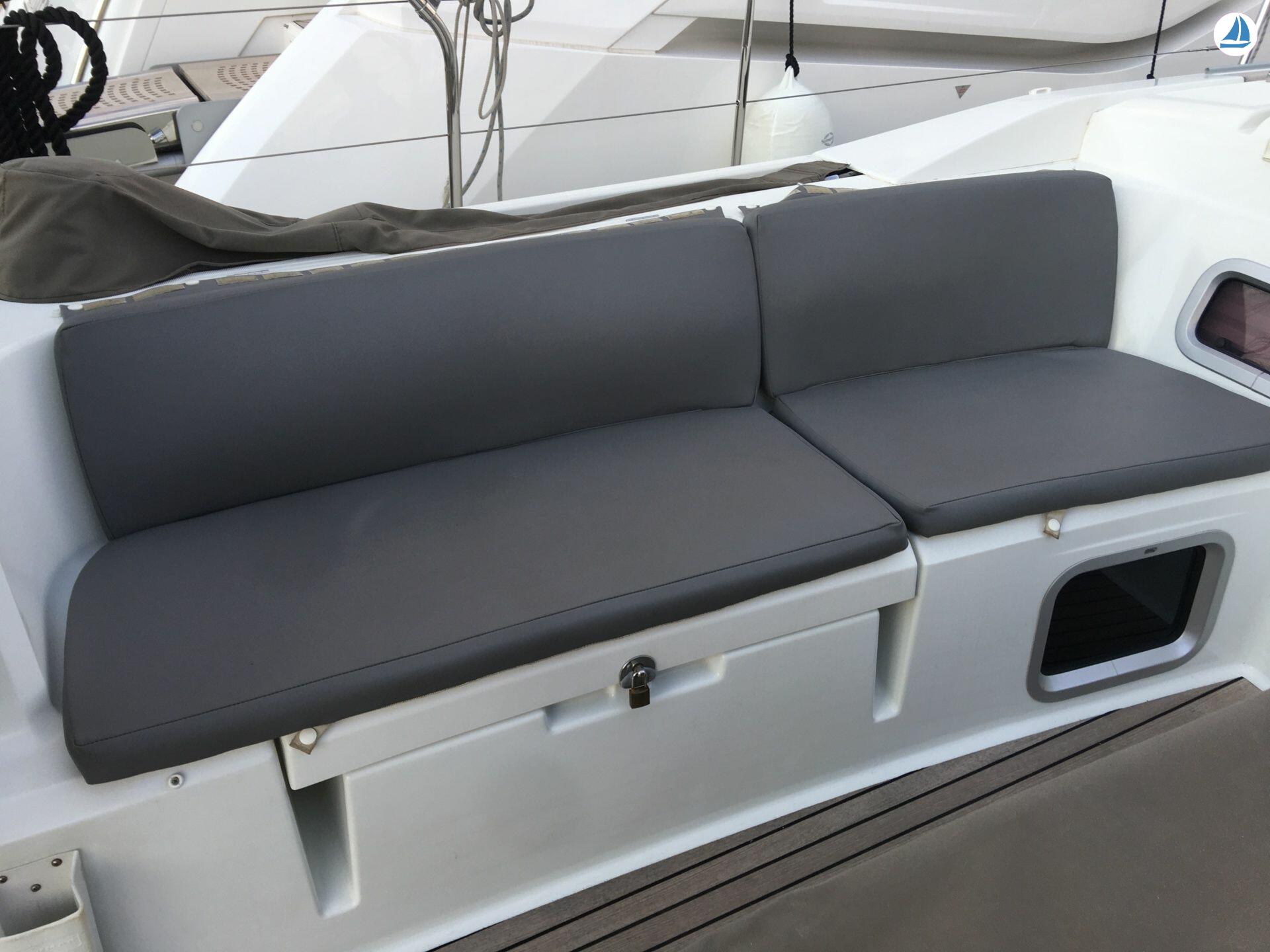 照片 Jeanneau SUN ODYSSEY 509 12