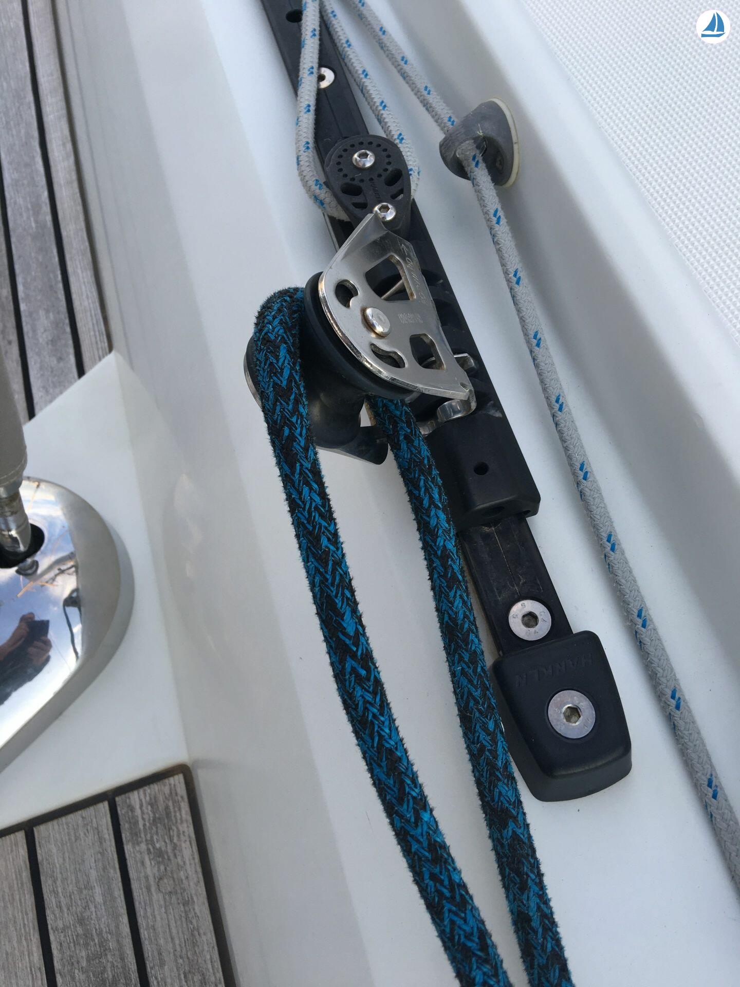 照片 Jeanneau SUN ODYSSEY 509 13