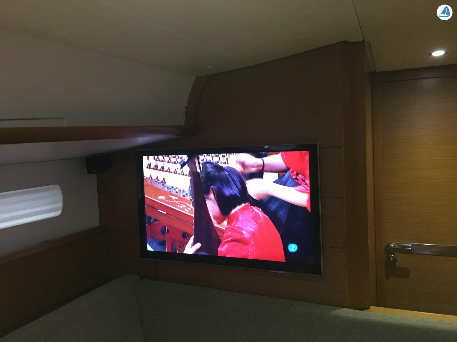 照片 Jeanneau SUN ODYSSEY 509 14