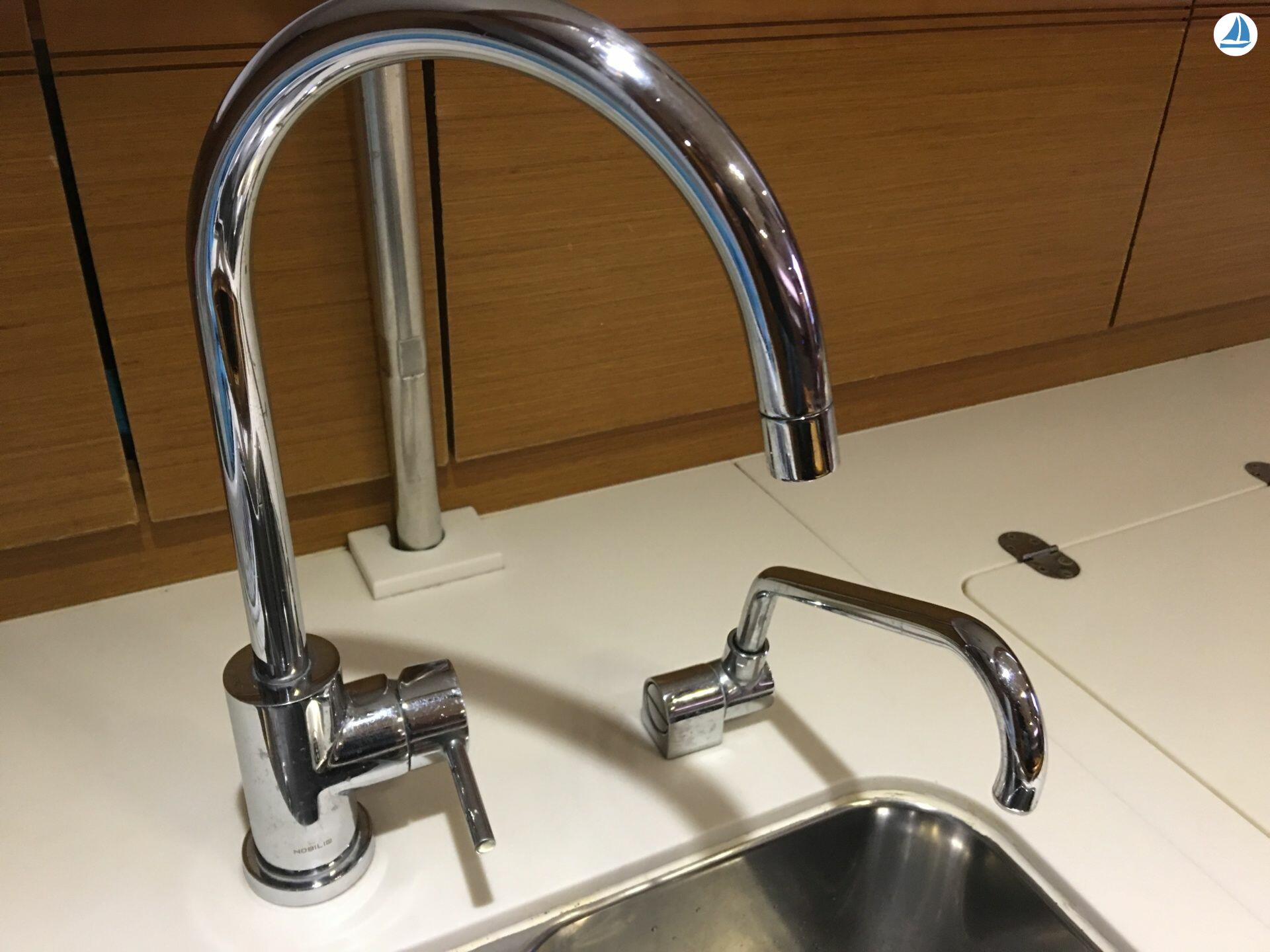 照片 Jeanneau SUN ODYSSEY 509 15