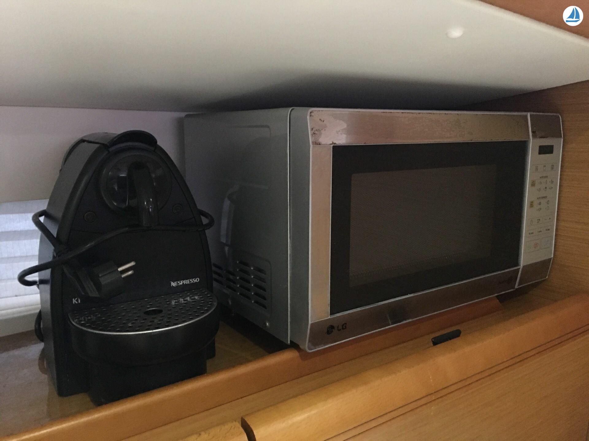 照片 Jeanneau SUN ODYSSEY 509 16