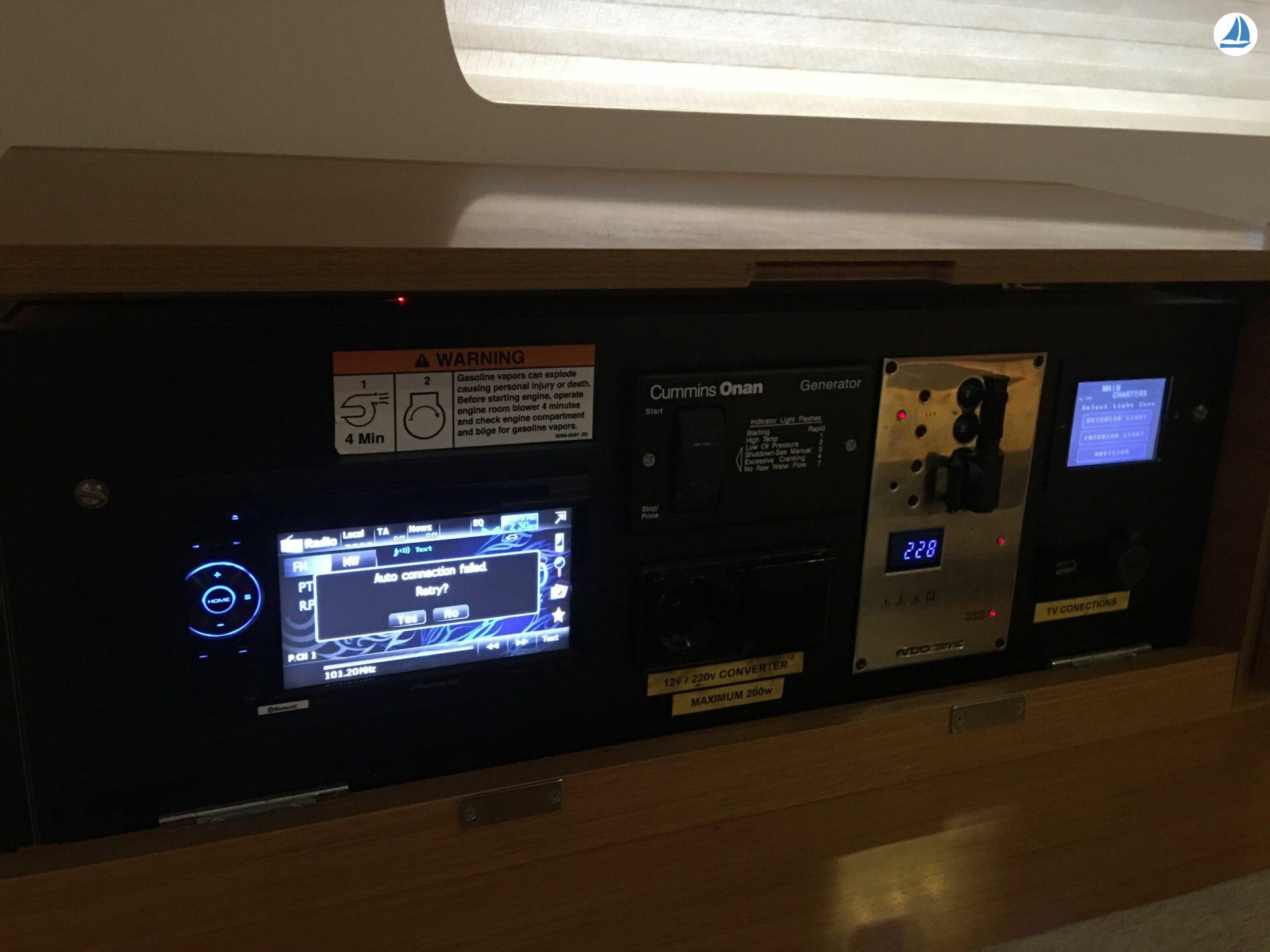 照片 Jeanneau SUN ODYSSEY 509 17