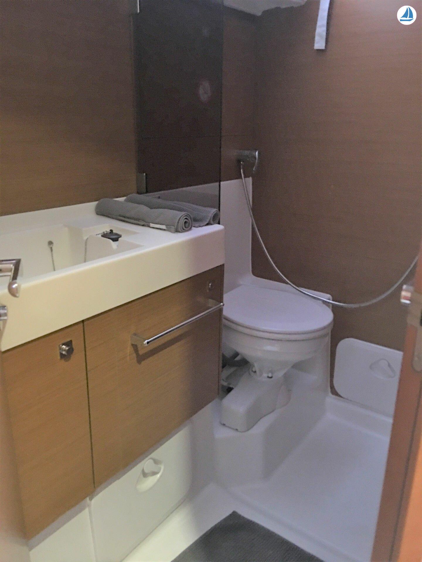 照片 Jeanneau SUN ODYSSEY 509 21