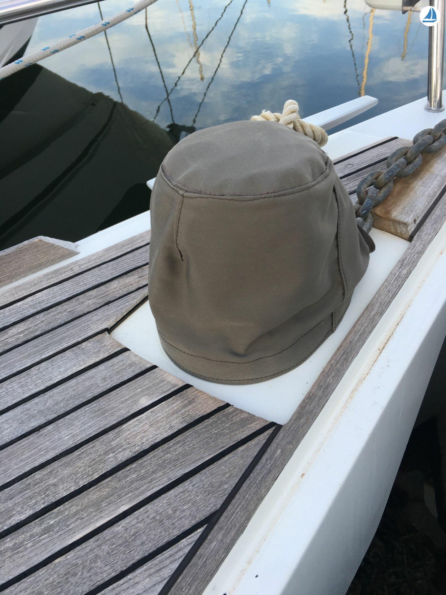 照片 Jeanneau SUN ODYSSEY 509 26