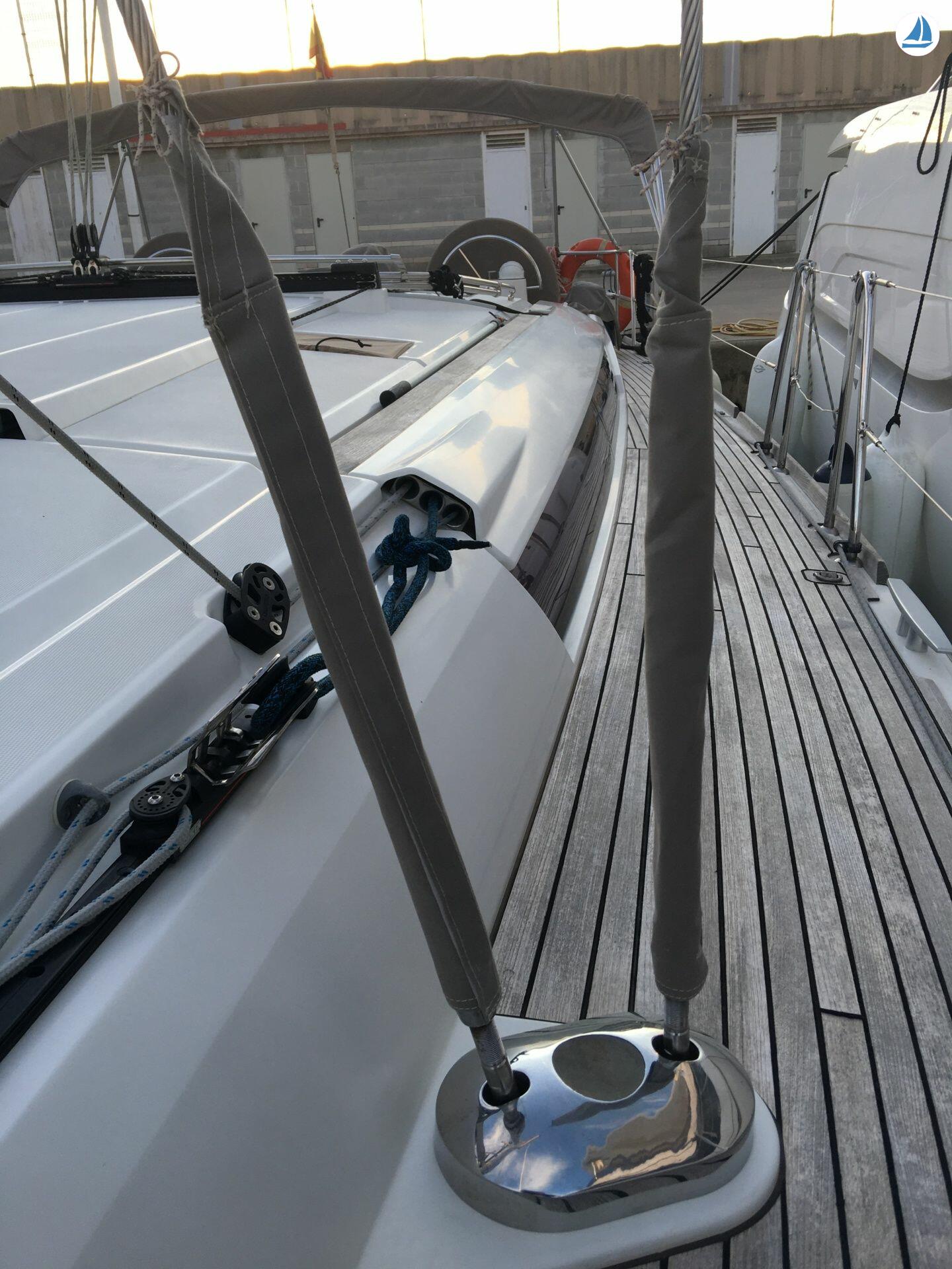 照片 Jeanneau SUN ODYSSEY 509 27