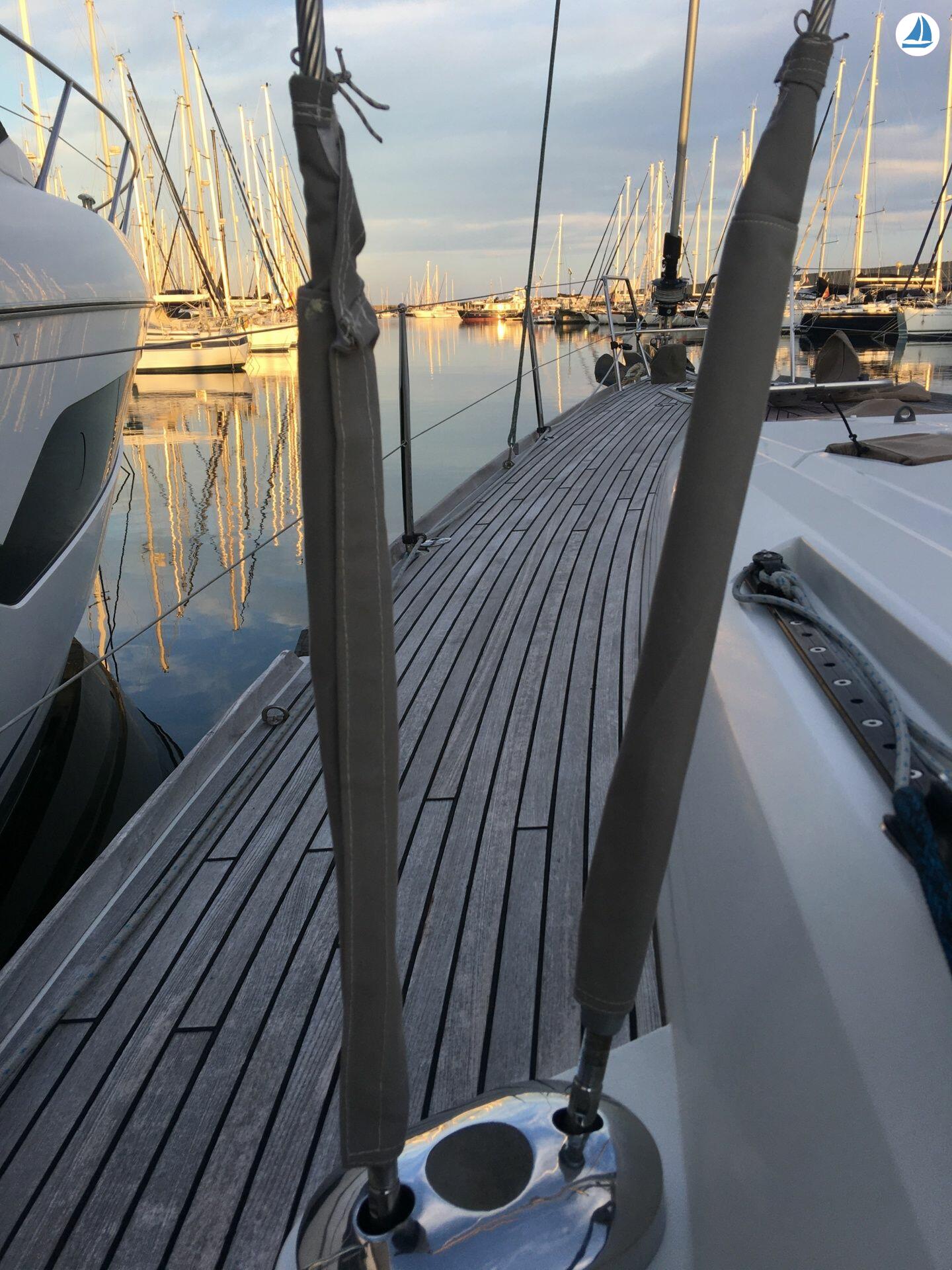 照片 Jeanneau SUN ODYSSEY 509 28