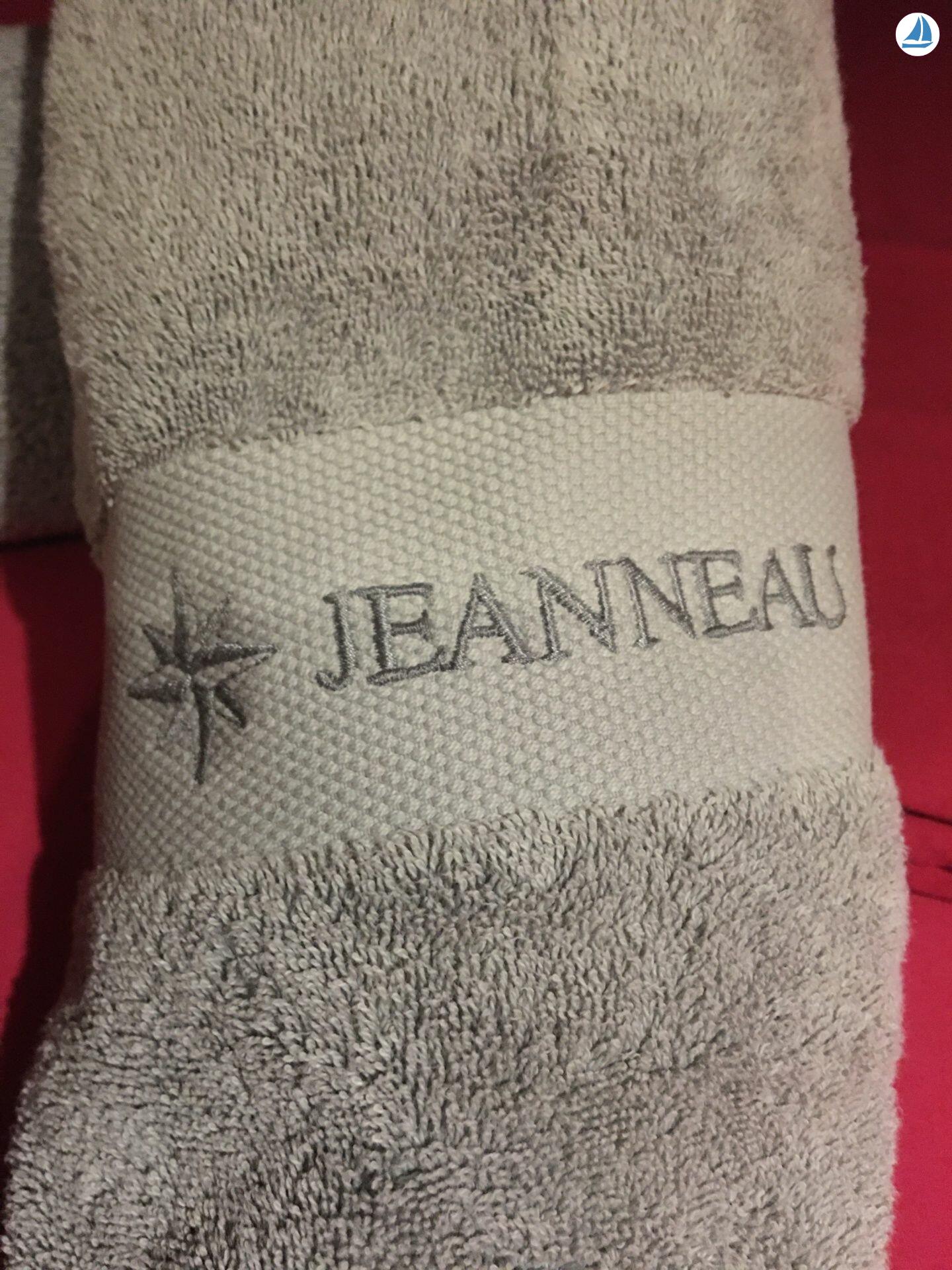 照片 Jeanneau SUN ODYSSEY 509 31