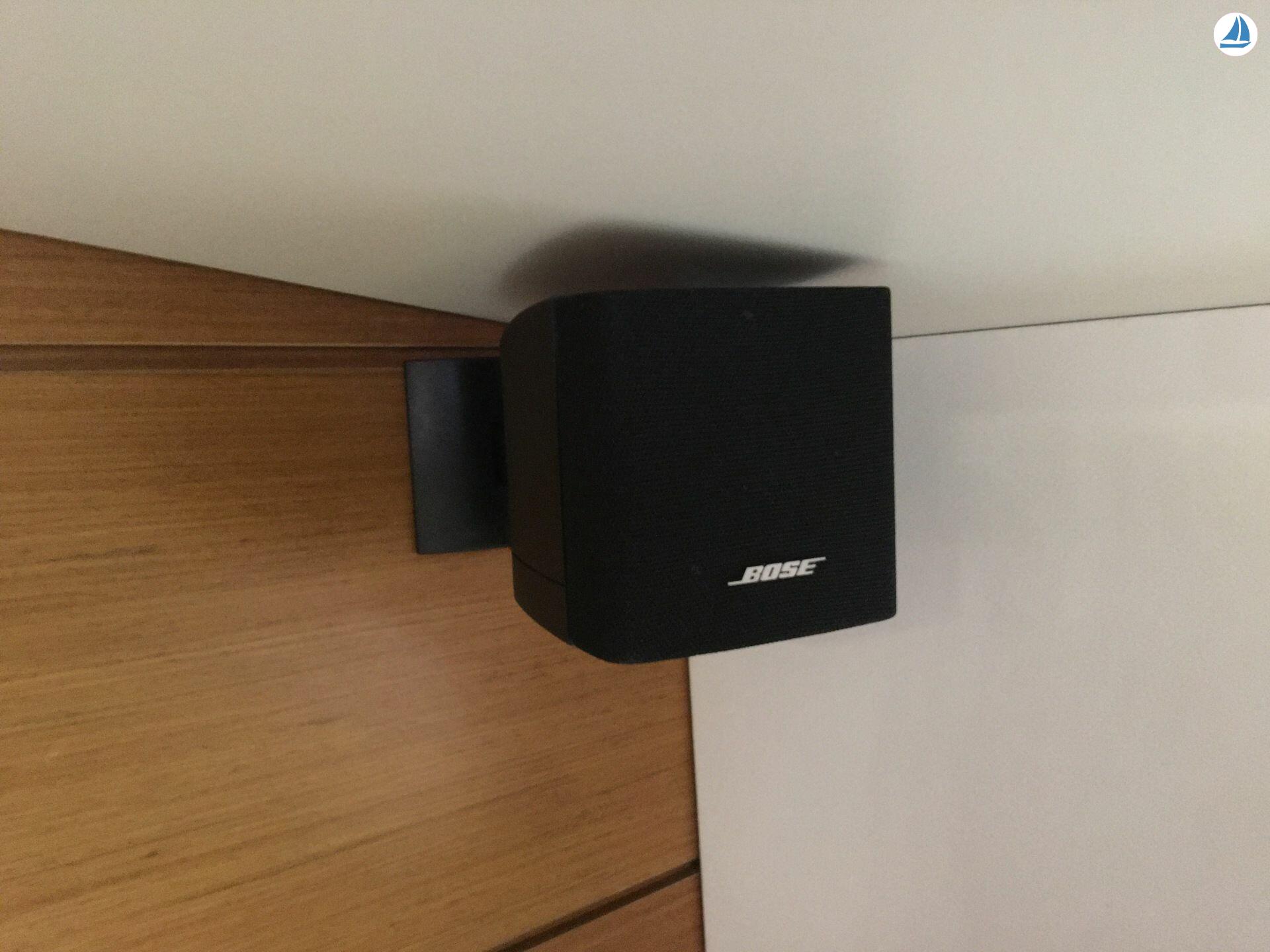 照片 Jeanneau SUN ODYSSEY 509 32