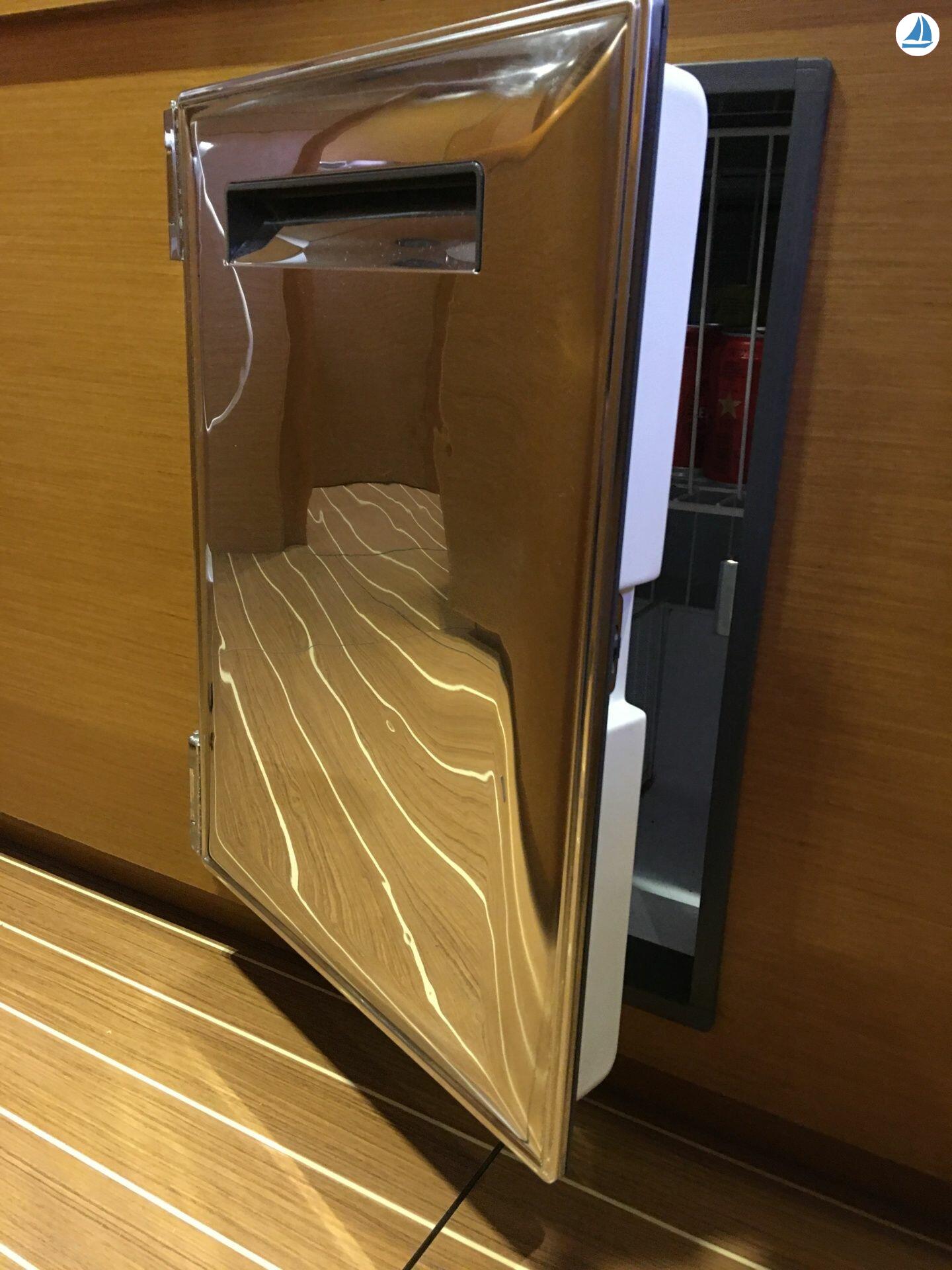 照片 Jeanneau SUN ODYSSEY 509 33