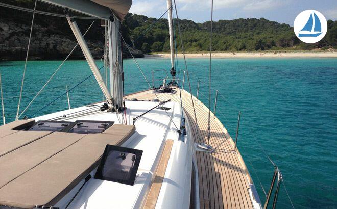 照片 Jeanneau SUN ODYSSEY 509 35