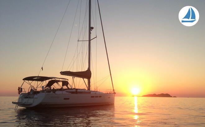 照片 Jeanneau SUN ODYSSEY 509 36