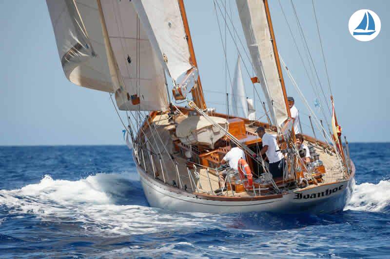 照片 Tore Holm Yawl Tore Holm 70 3