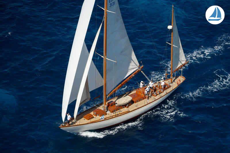 照片 Tore Holm Yawl Tore Holm 70 4