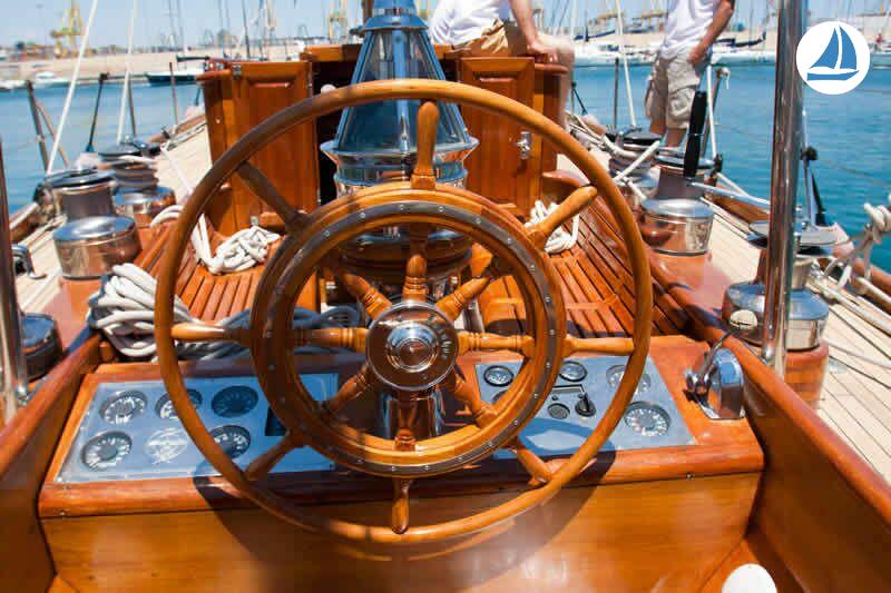 照片 Tore Holm Yawl Tore Holm 70 6