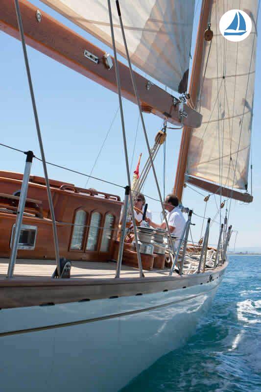 照片 Tore Holm Yawl Tore Holm 70 7