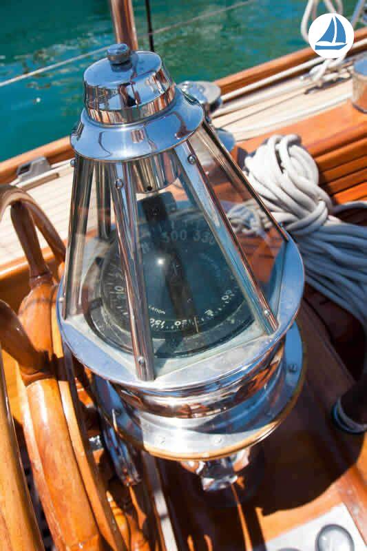 照片 Tore Holm Yawl Tore Holm 70 10