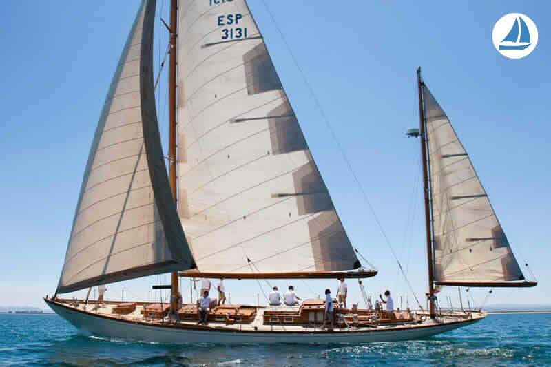 照片 Tore Holm Yawl Tore Holm 70 11