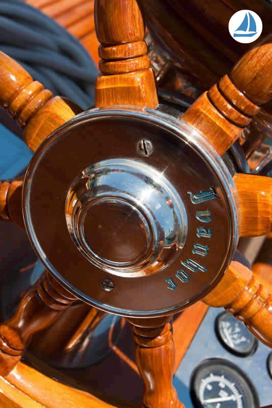 照片 Tore Holm Yawl Tore Holm 70 14