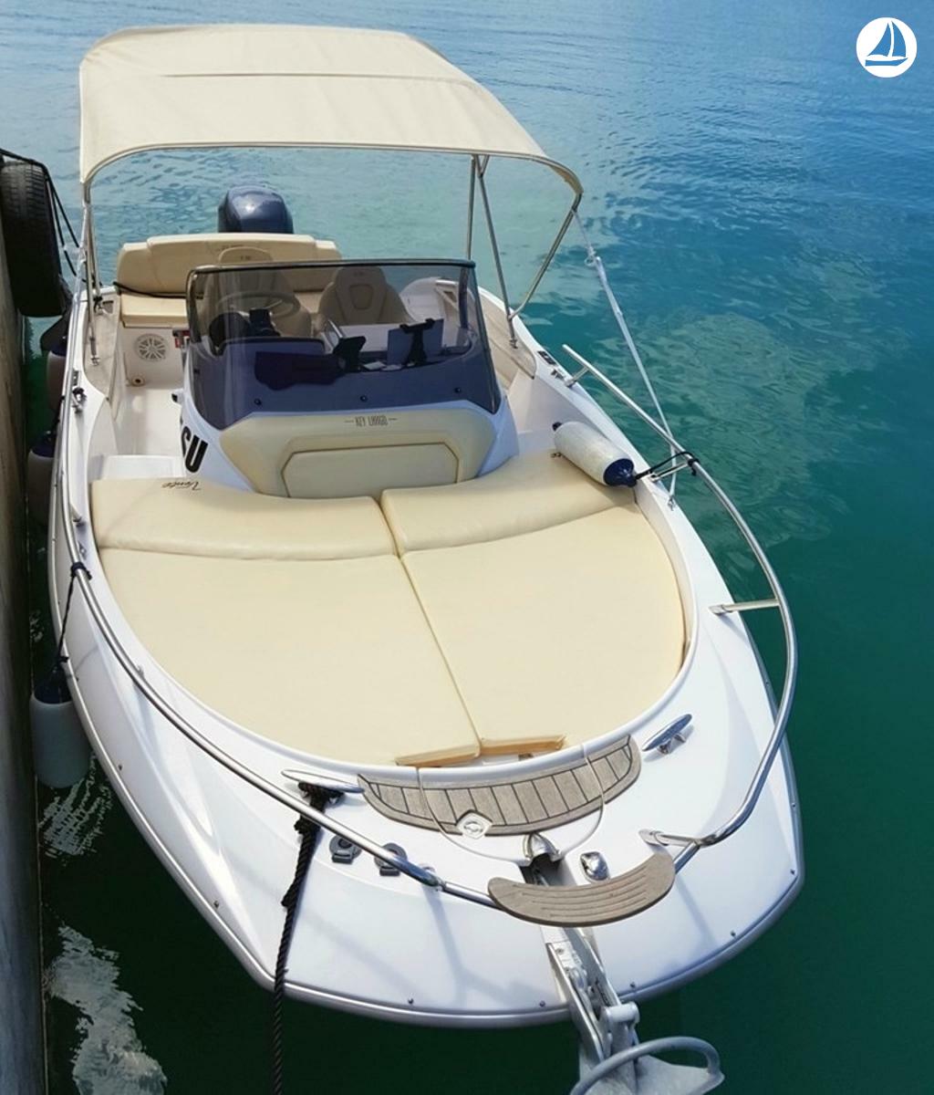 照片 SESSA MARINE KEY LARGO 20 2