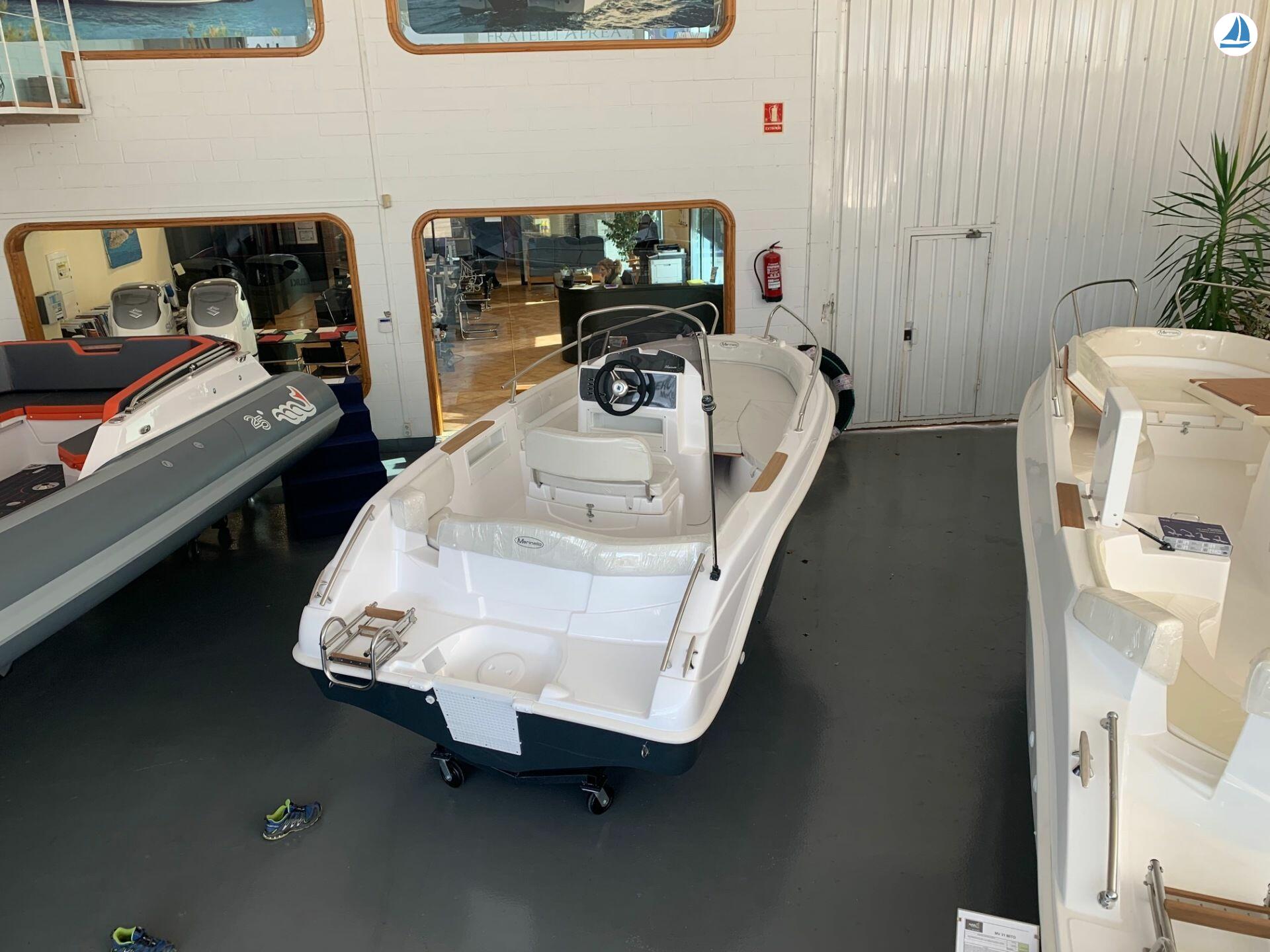 照片 Marinello open  16 6