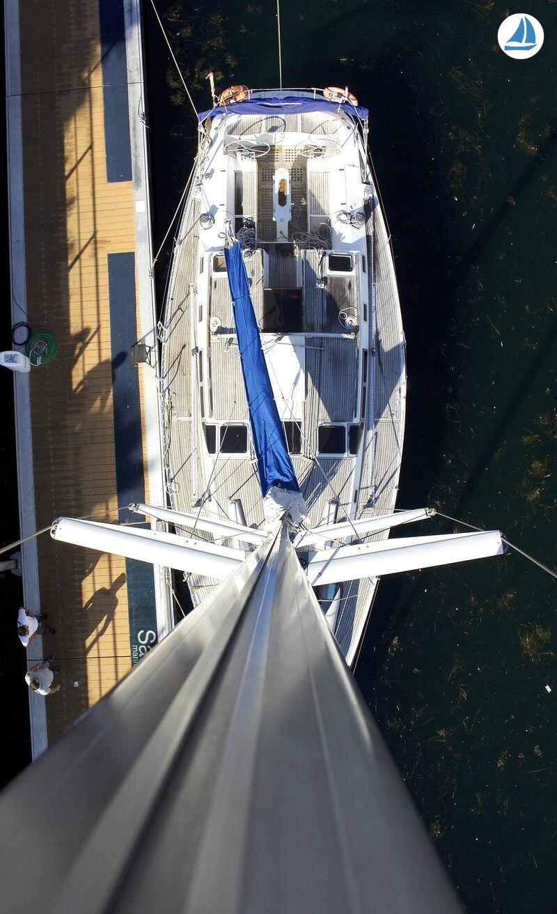 照片 Beneteau OCEANIS 500 3