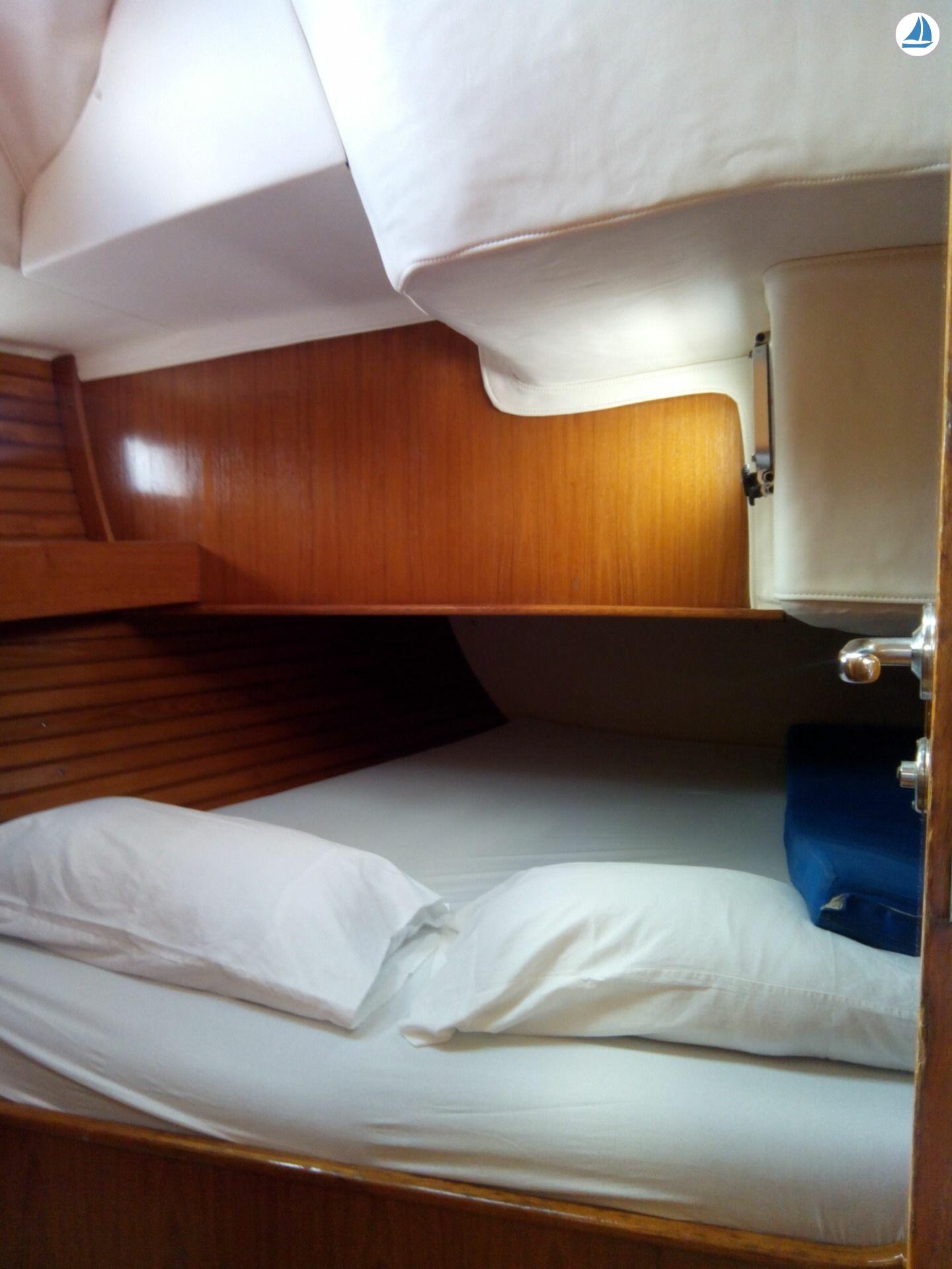 照片 Beneteau OCEANIS 500 11