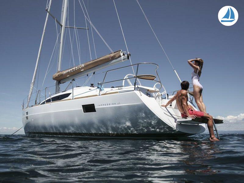 照片 Elan Impression 45 1