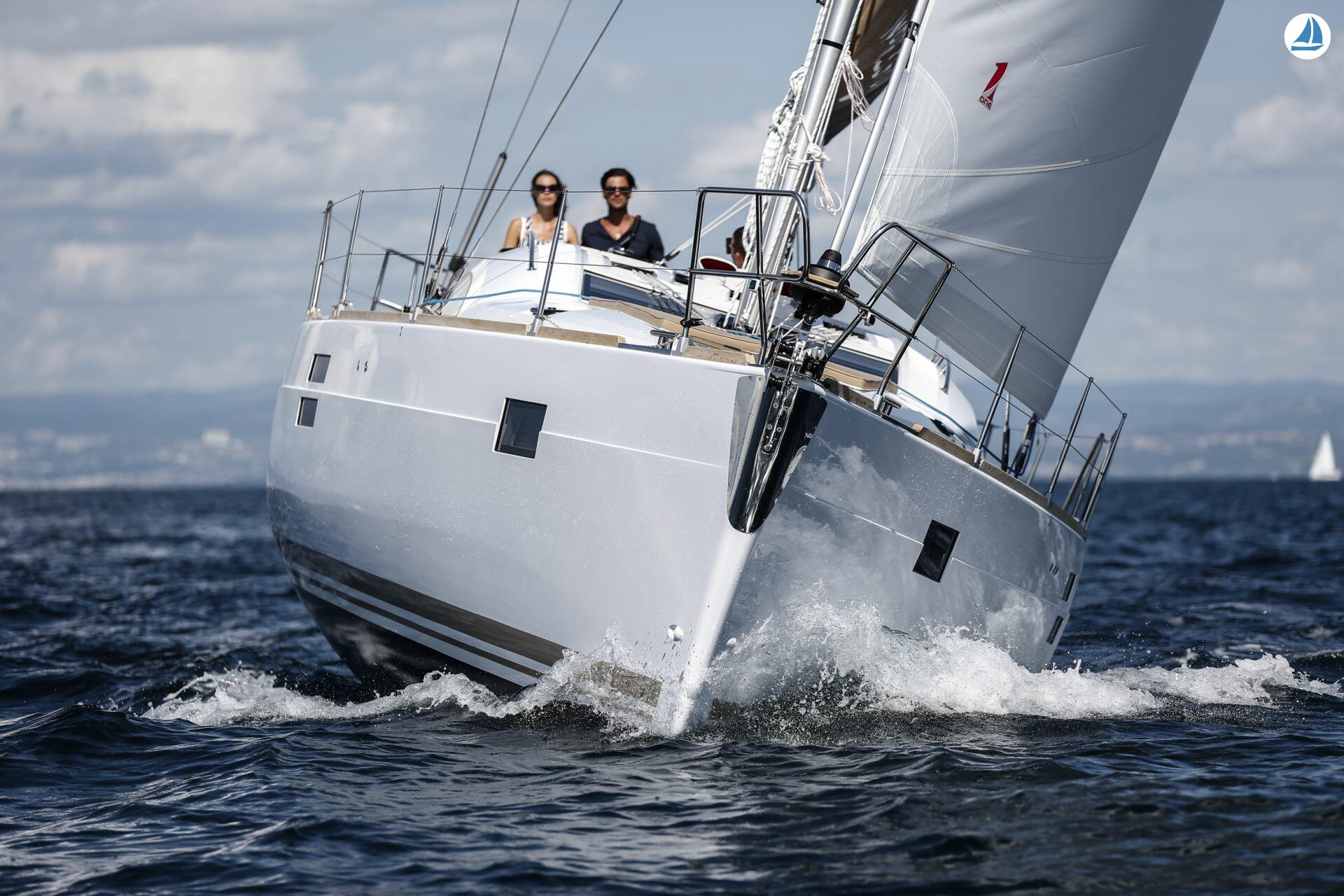 照片 Elan Impression 45 3