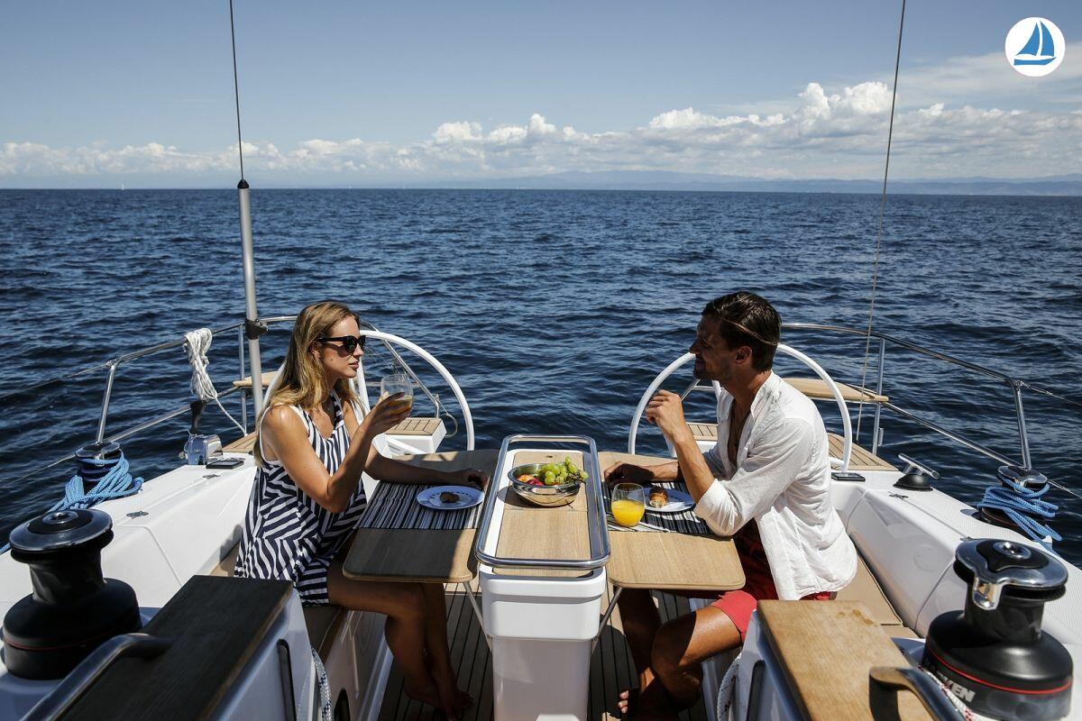 照片 Elan Impression 45 4