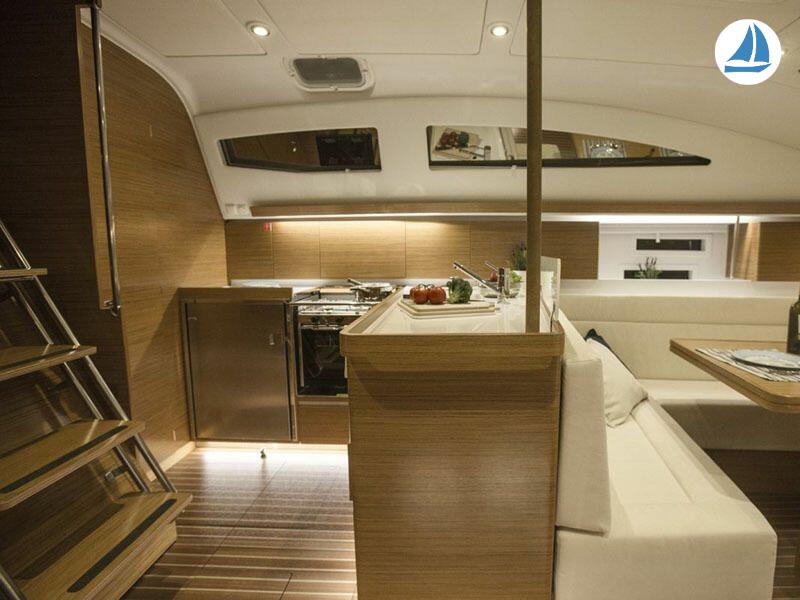 照片 Elan Impression 45 7