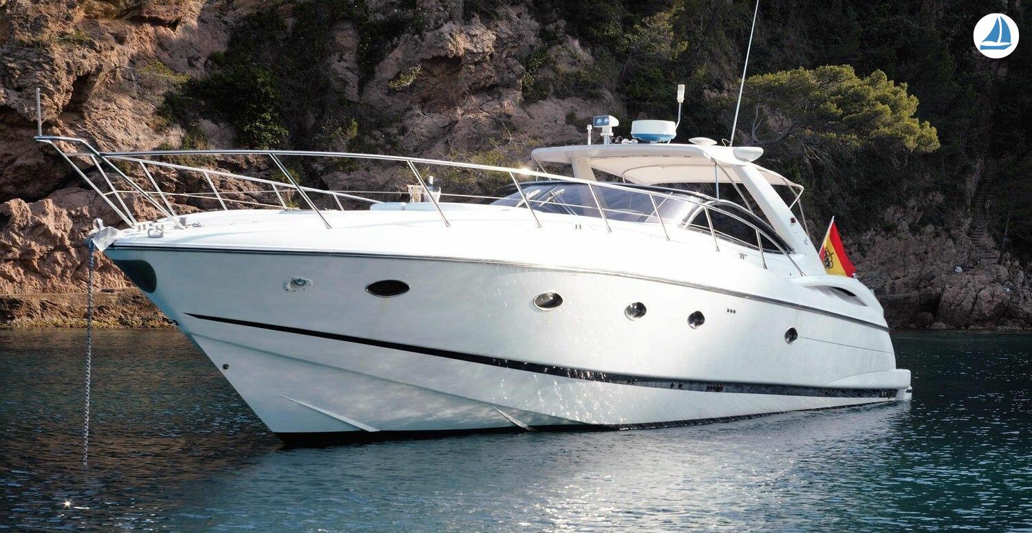 照片 Sunseeker PREDATOR 56 1