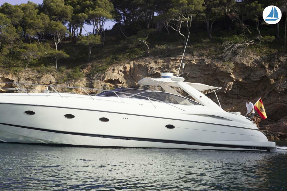 照片 Sunseeker PREDATOR 56 2
