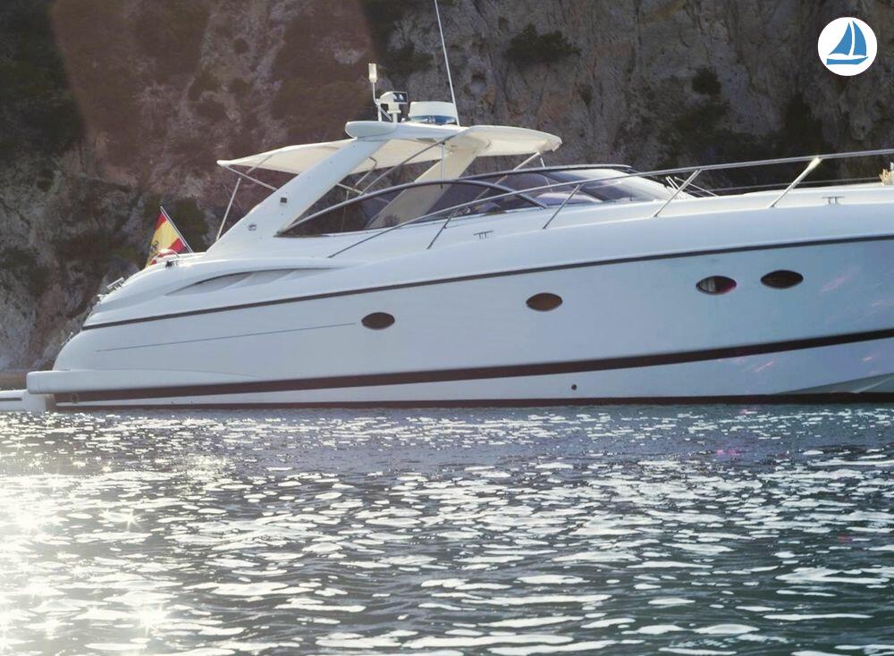 照片 Sunseeker PREDATOR 56 3