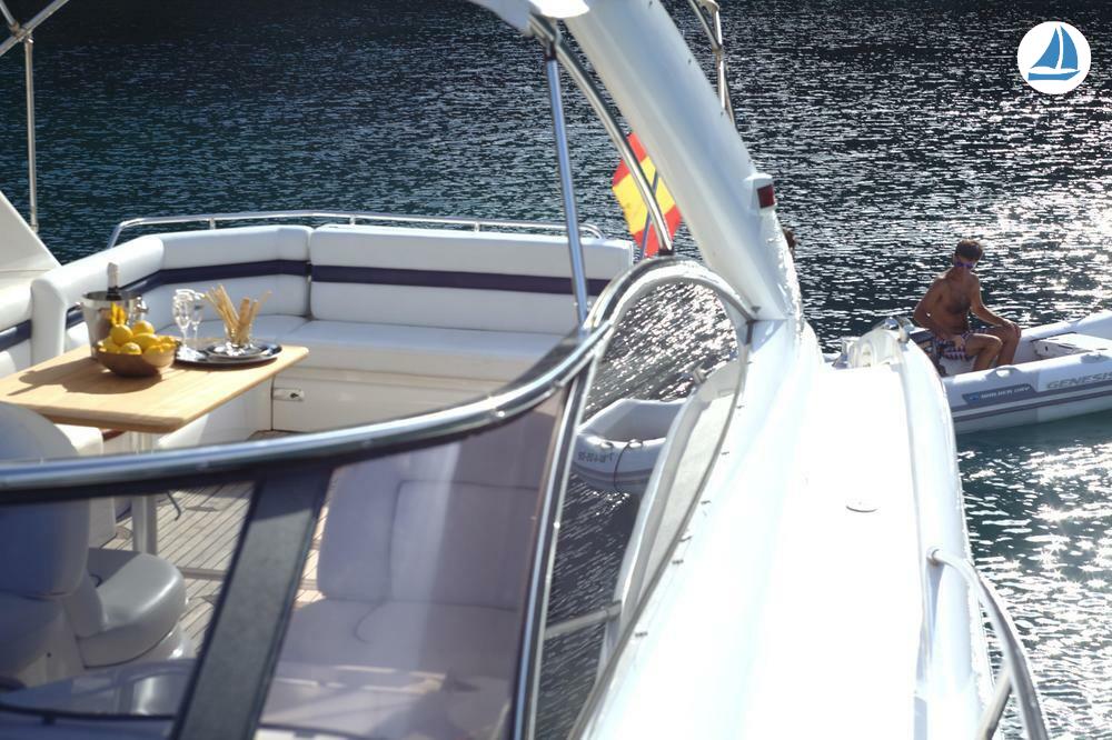 照片 Sunseeker PREDATOR 56 5