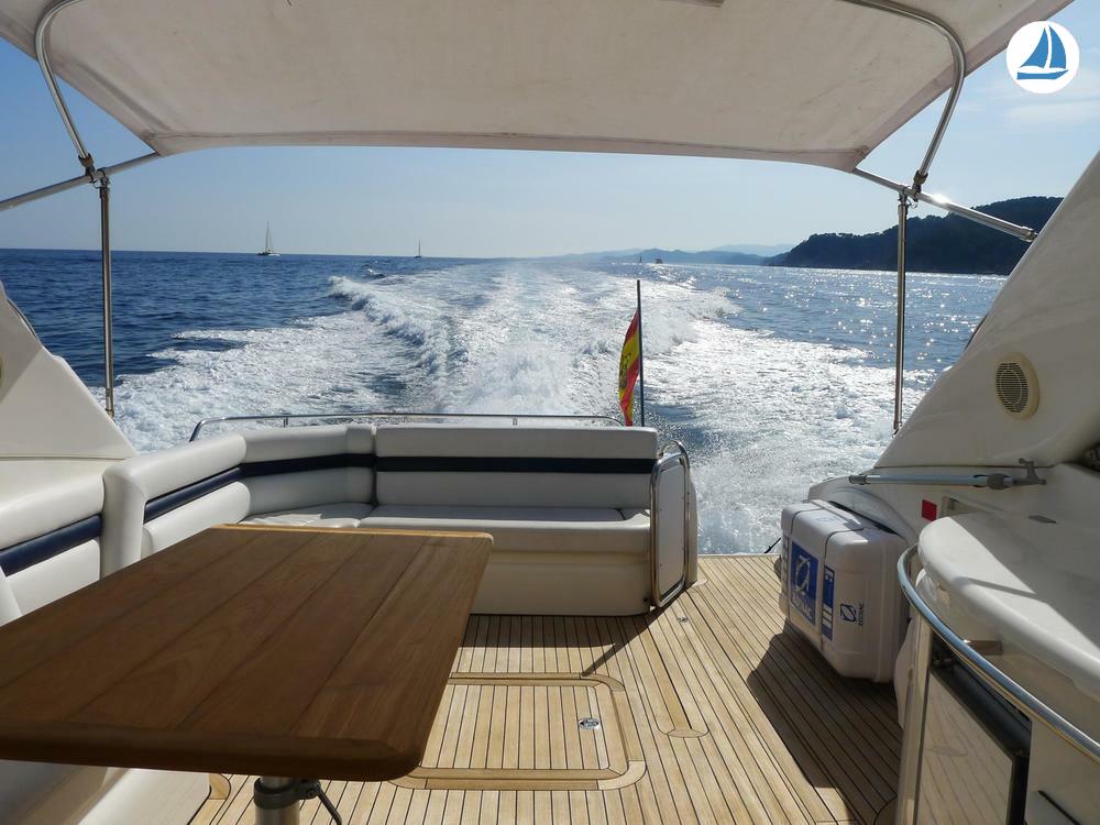 照片 Sunseeker PREDATOR 56 6