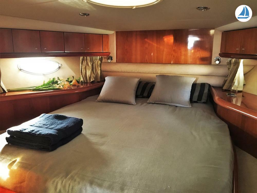 照片 Sunseeker PREDATOR 56 7