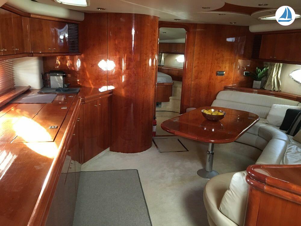 照片 Sunseeker PREDATOR 56 8