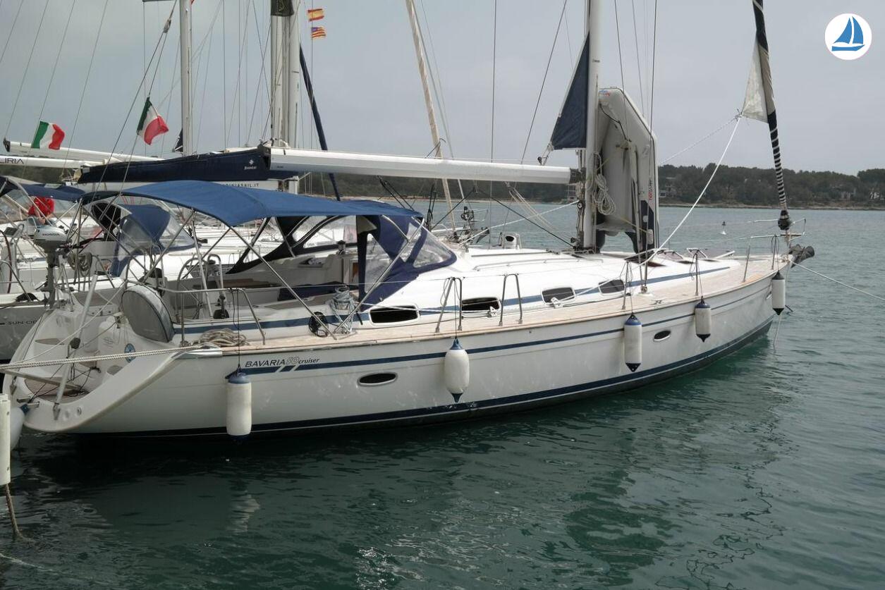 照片 Bavaria Crusier 50 1