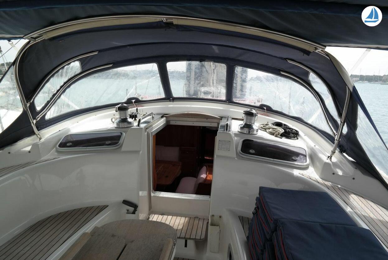 照片 Bavaria Crusier 50 3