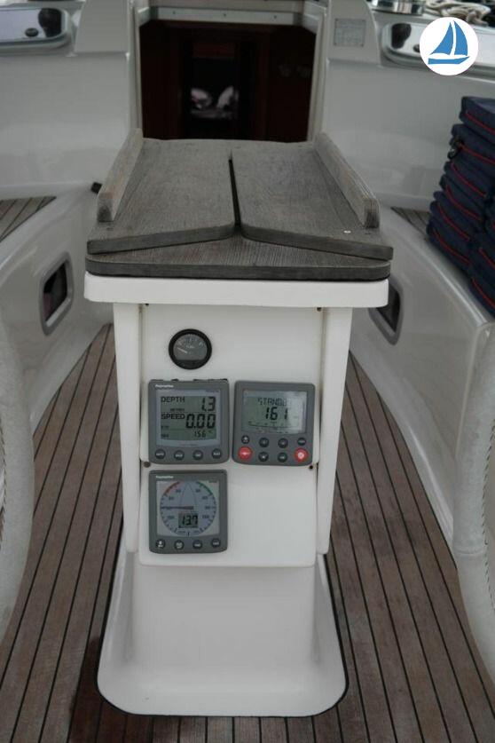 照片 Bavaria Crusier 50 4