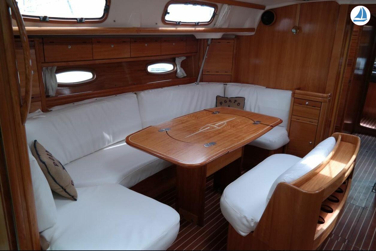 照片 Bavaria Crusier 50 5