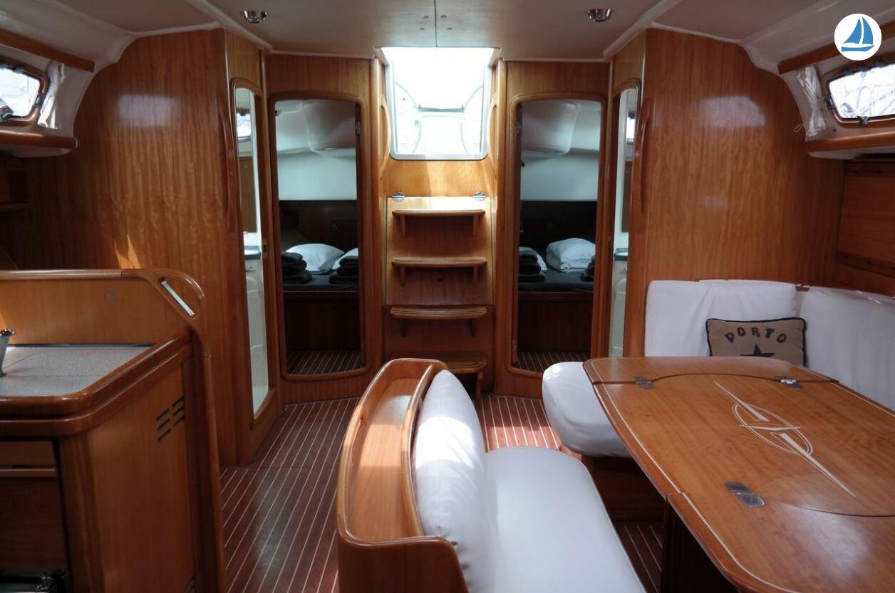 照片 Bavaria Crusier 50 7