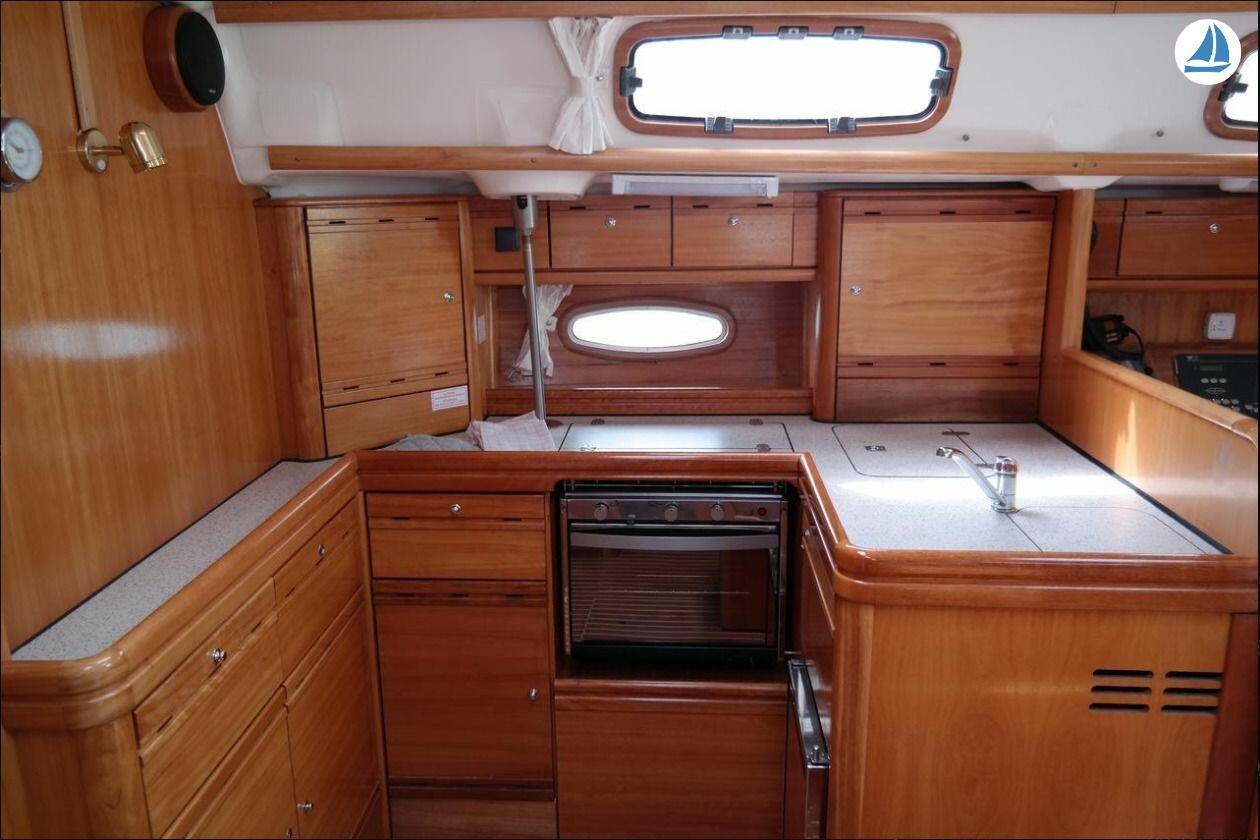 照片 Bavaria Crusier 50 8