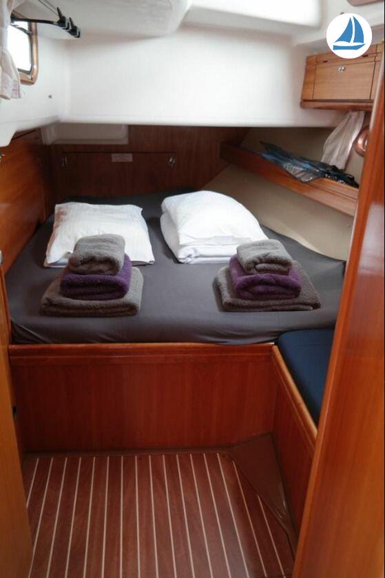 照片 Bavaria Crusier 50 9